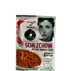 Chings Schezwan Soup 